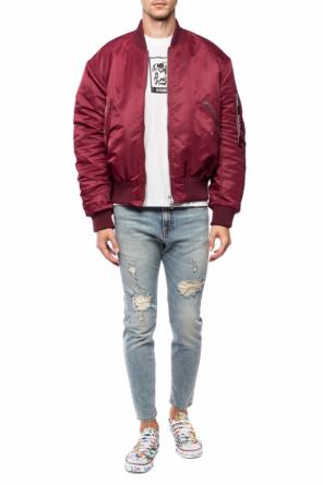 T-shirt with a zodiac sign motif, zdjęcie 2 T-shirt with a zodiac sign motif od Vetements